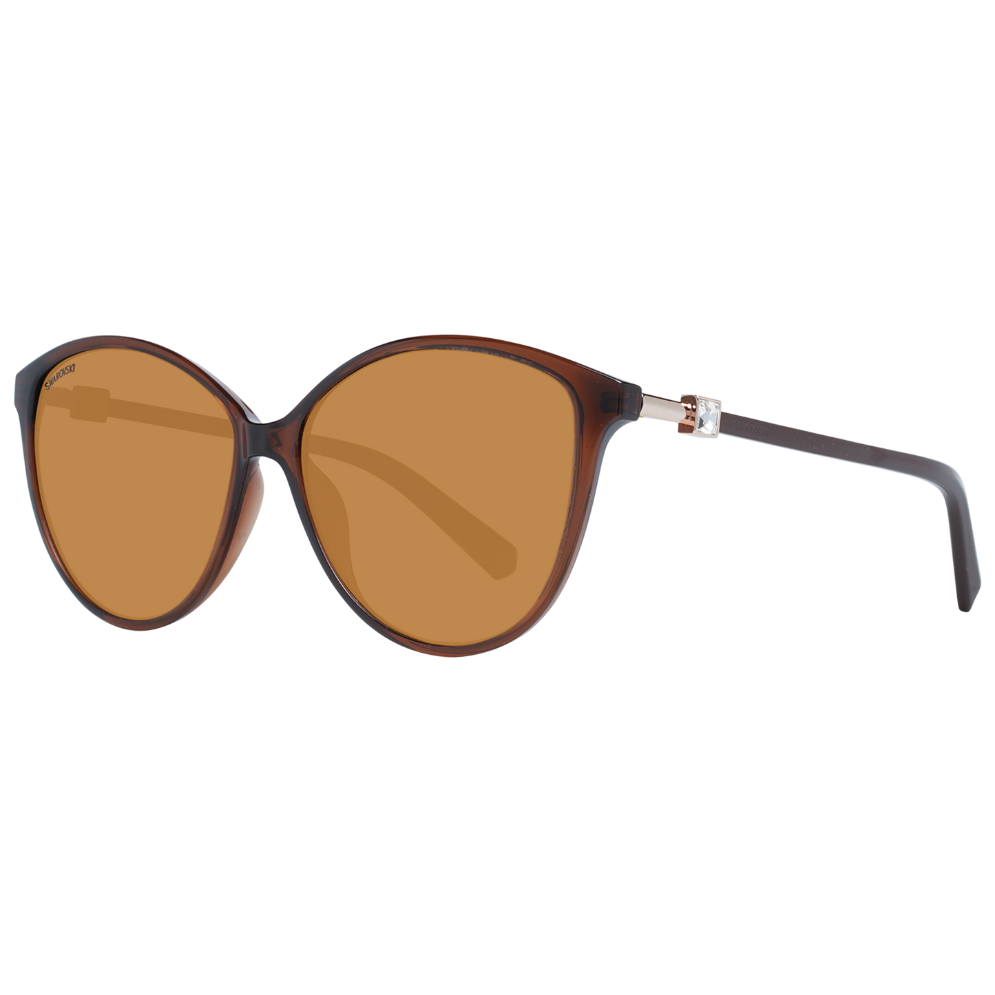 Brown Women Sunglasses