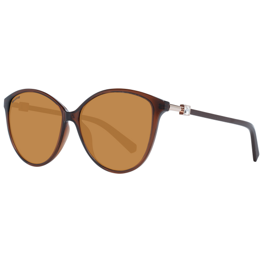 Brown Women Sunglasses