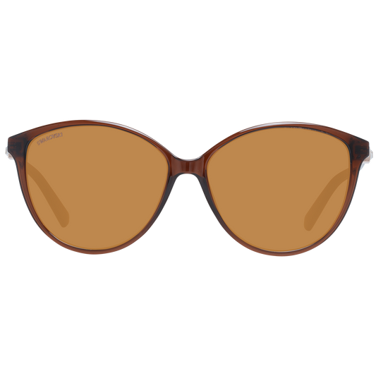 Brown Women Sunglasses