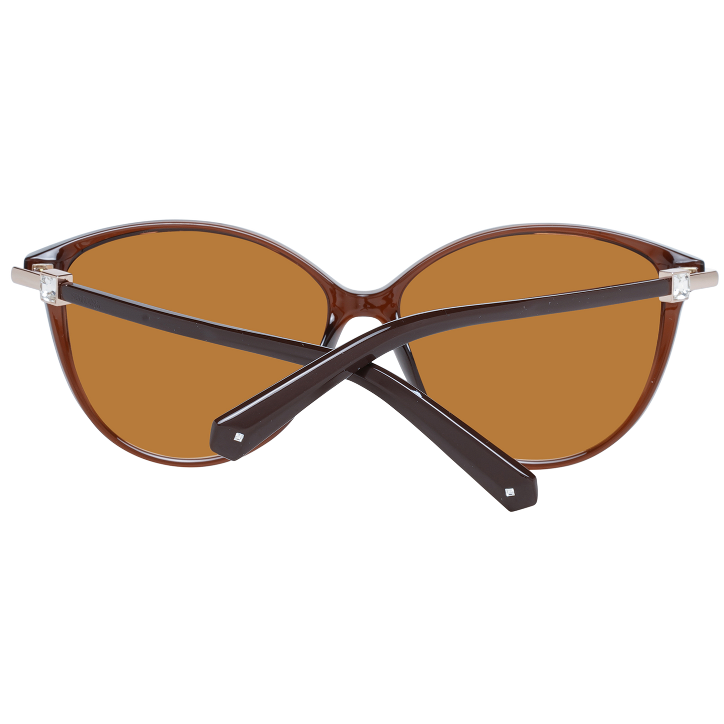 Brown Women Sunglasses