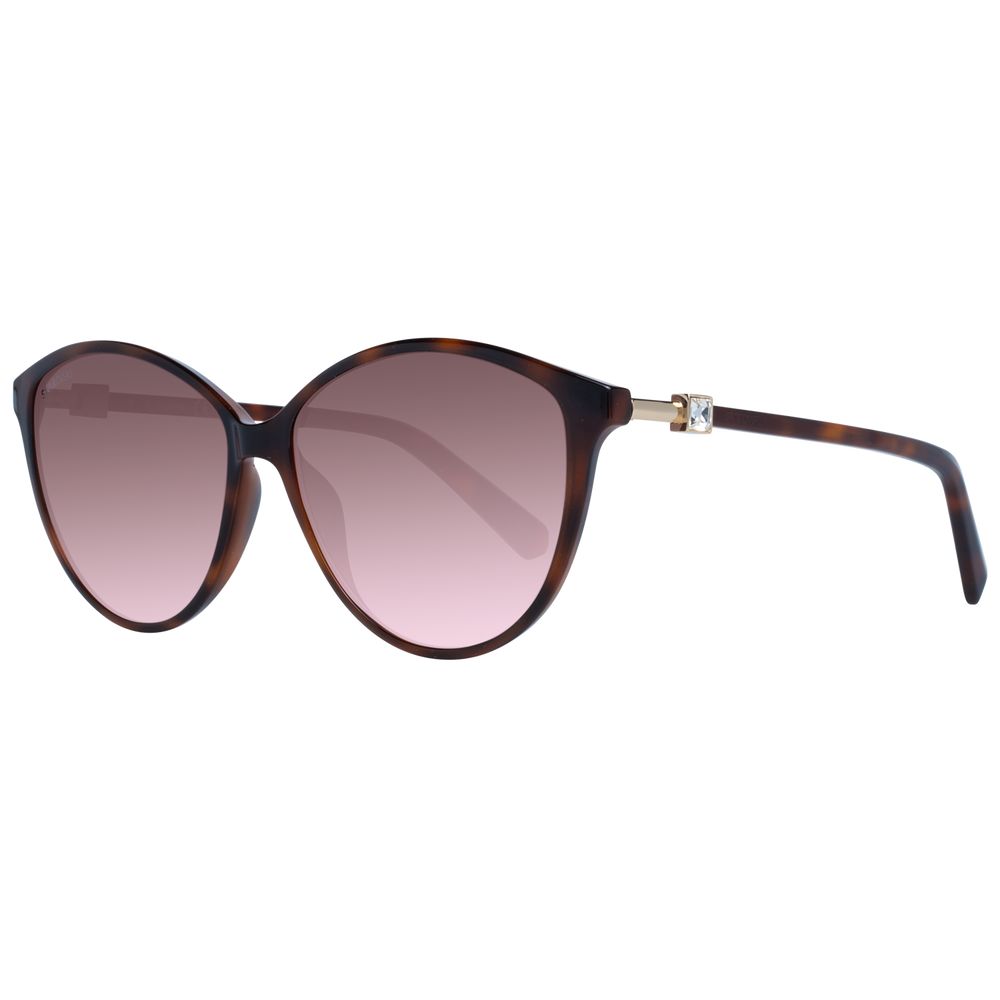 Brown Women Sunglasses