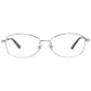 Rose Gold Women Optical Frames