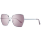 Gray Women Sunglasses