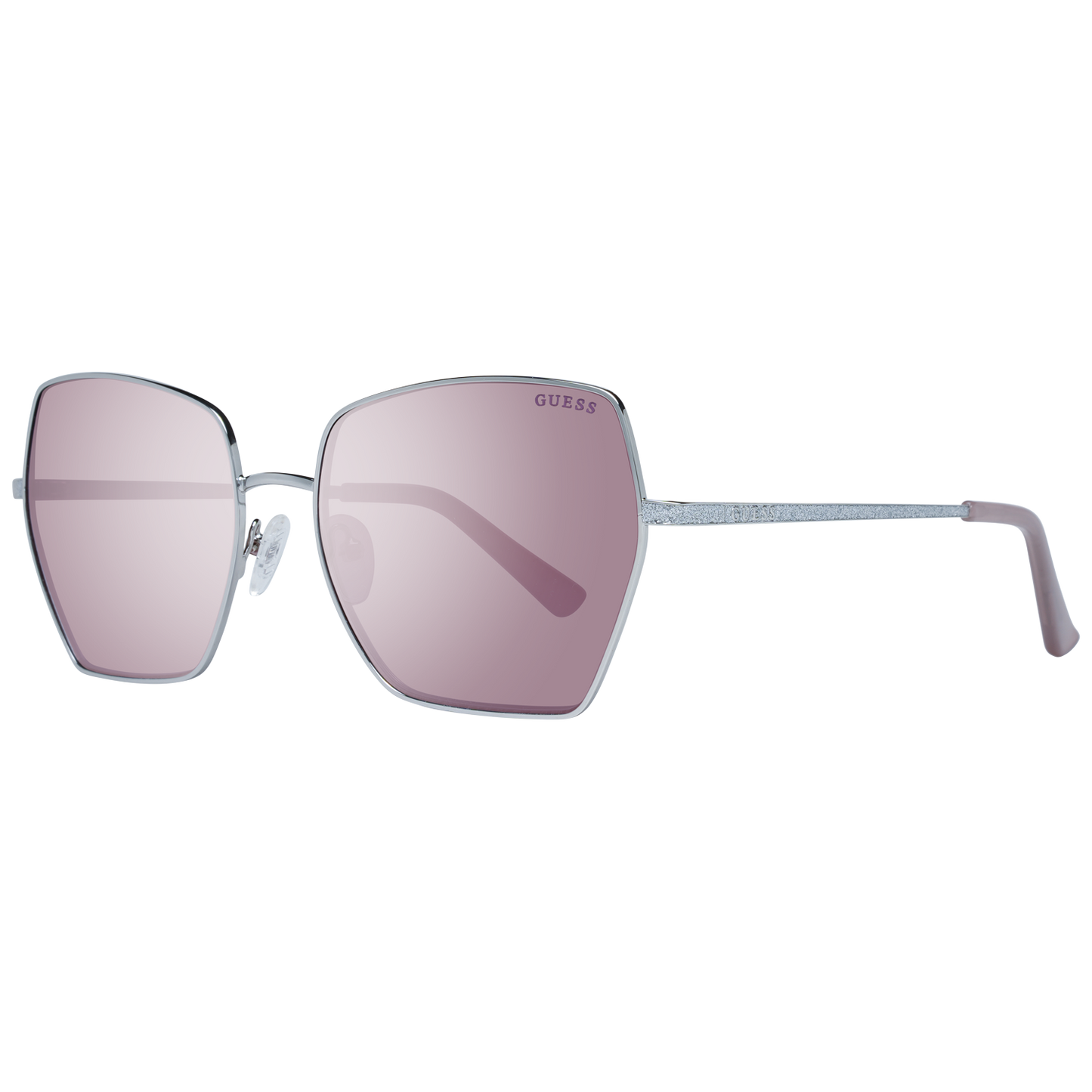 Gray Women Sunglasses