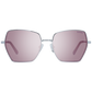Gray Women Sunglasses