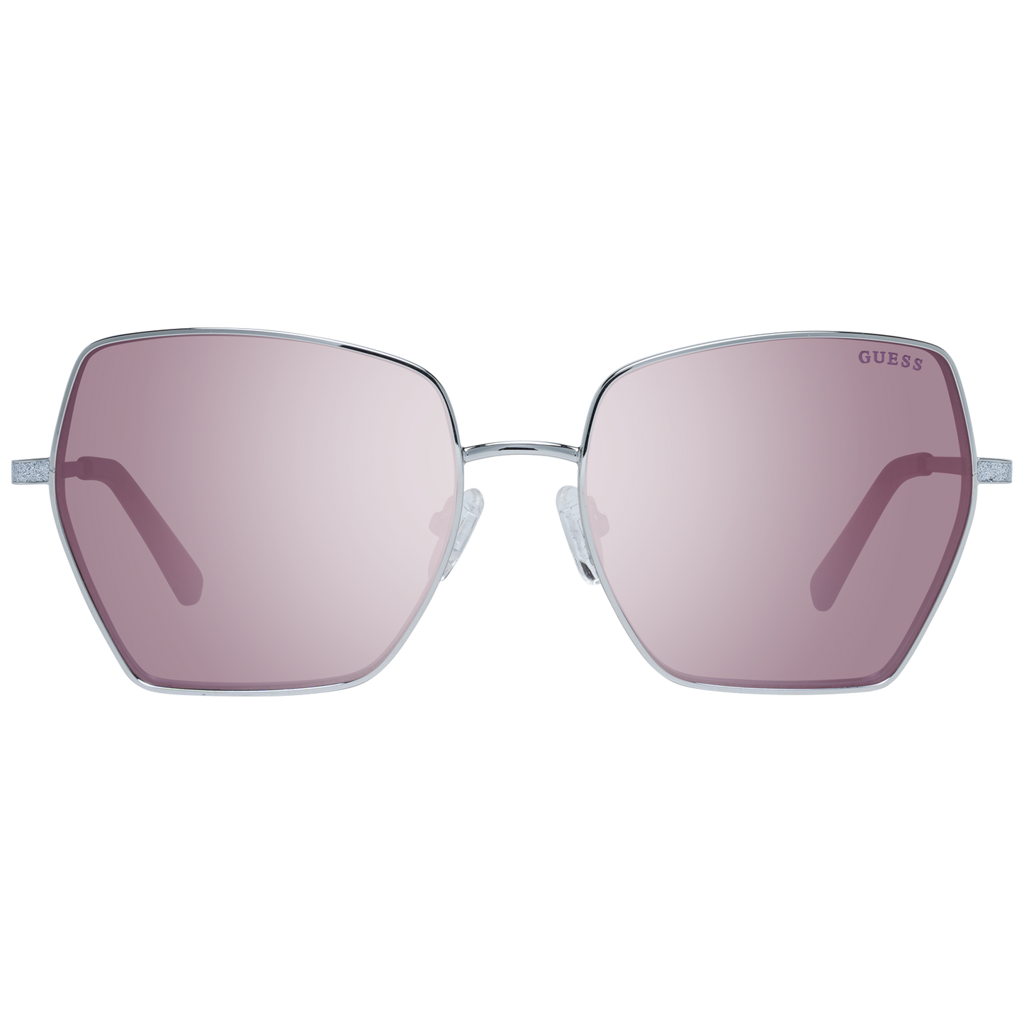 Gray Women Sunglasses