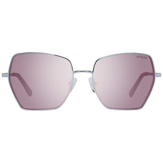 Gray Women Sunglasses