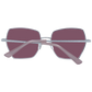 Gray Women Sunglasses