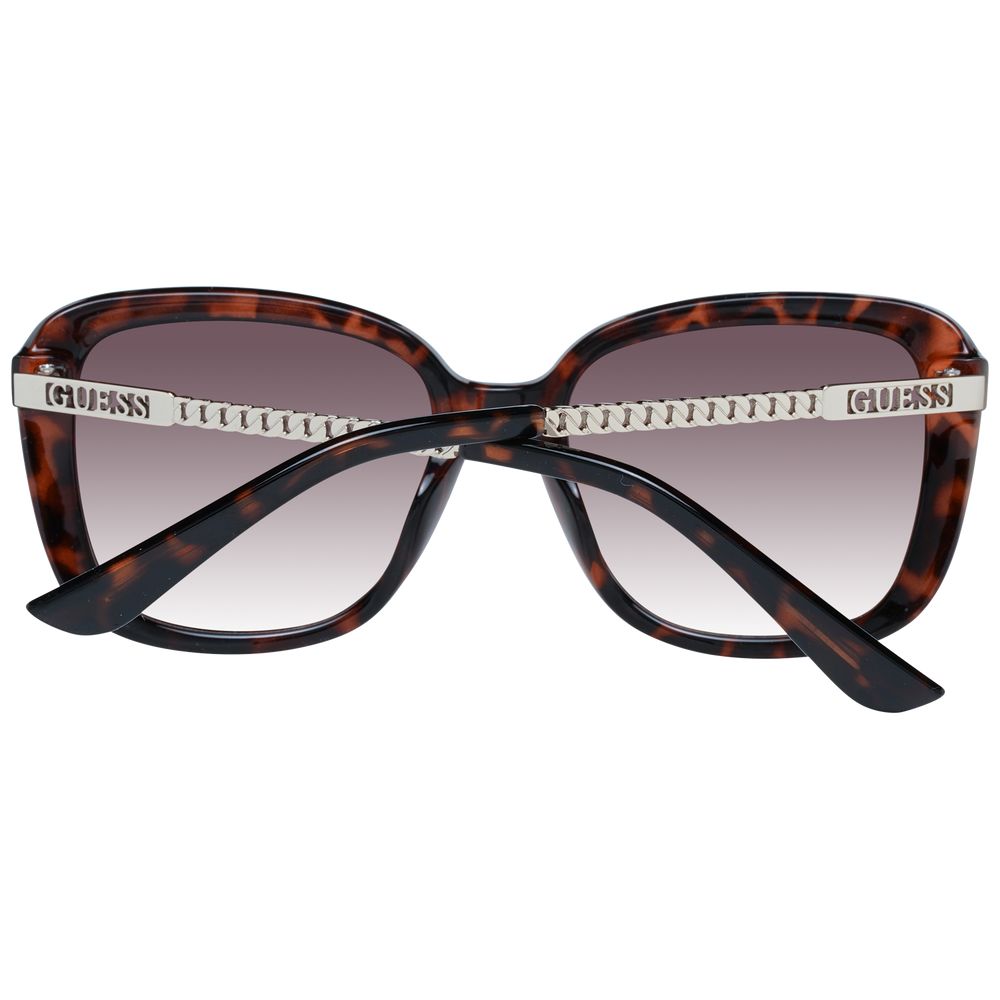 Brown Women Sunglasses