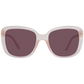 Cream Women Sunglasses