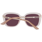 Cream Women Sunglasses