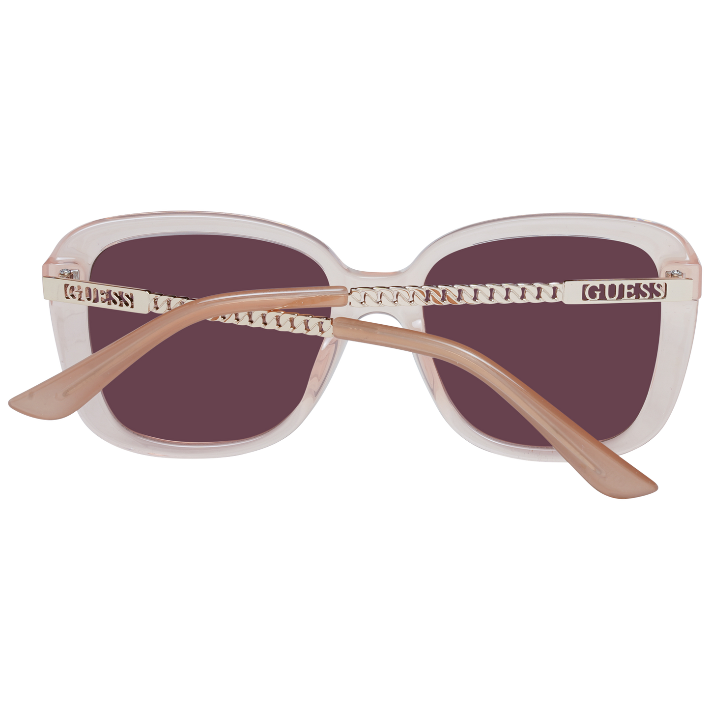 Cream Women Sunglasses