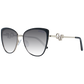 Black Women Sunglasses