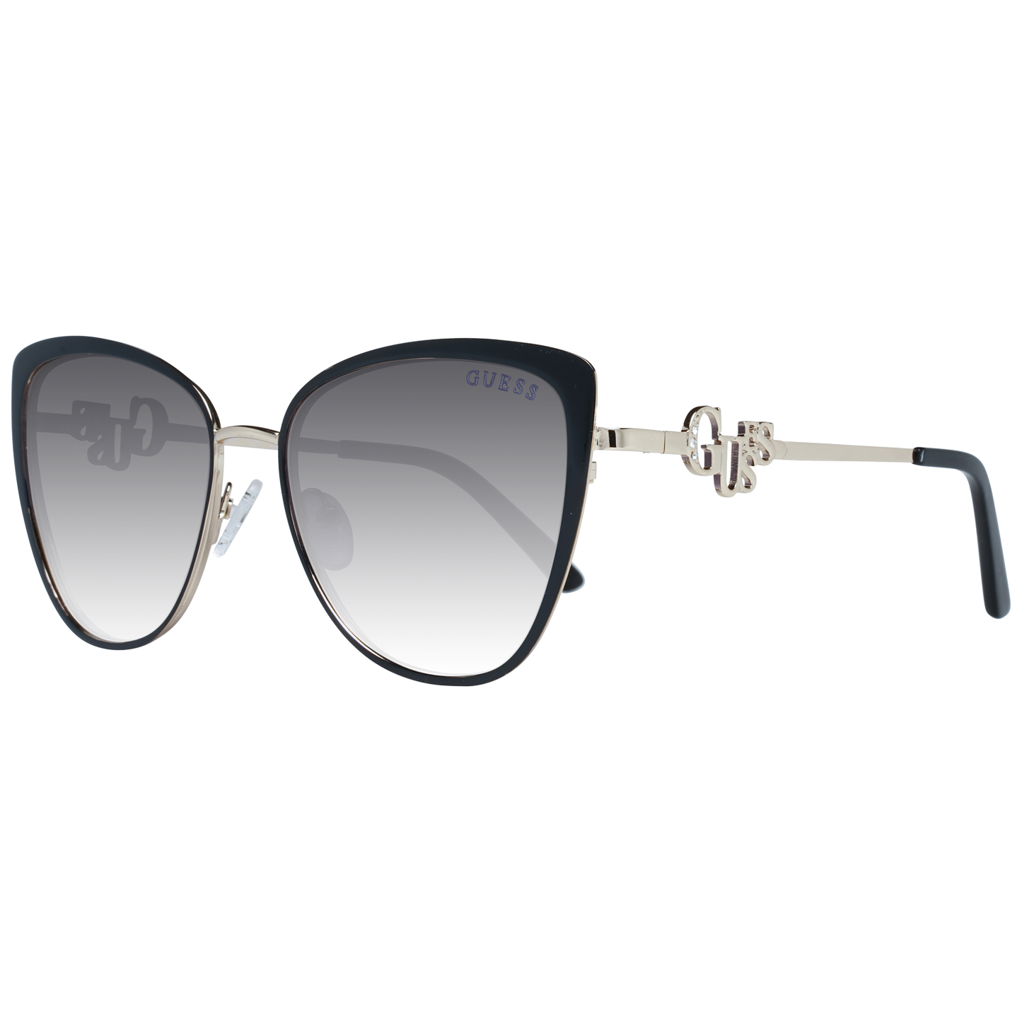 Black Women Sunglasses