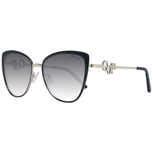 Black Women Sunglasses