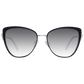 Black Women Sunglasses