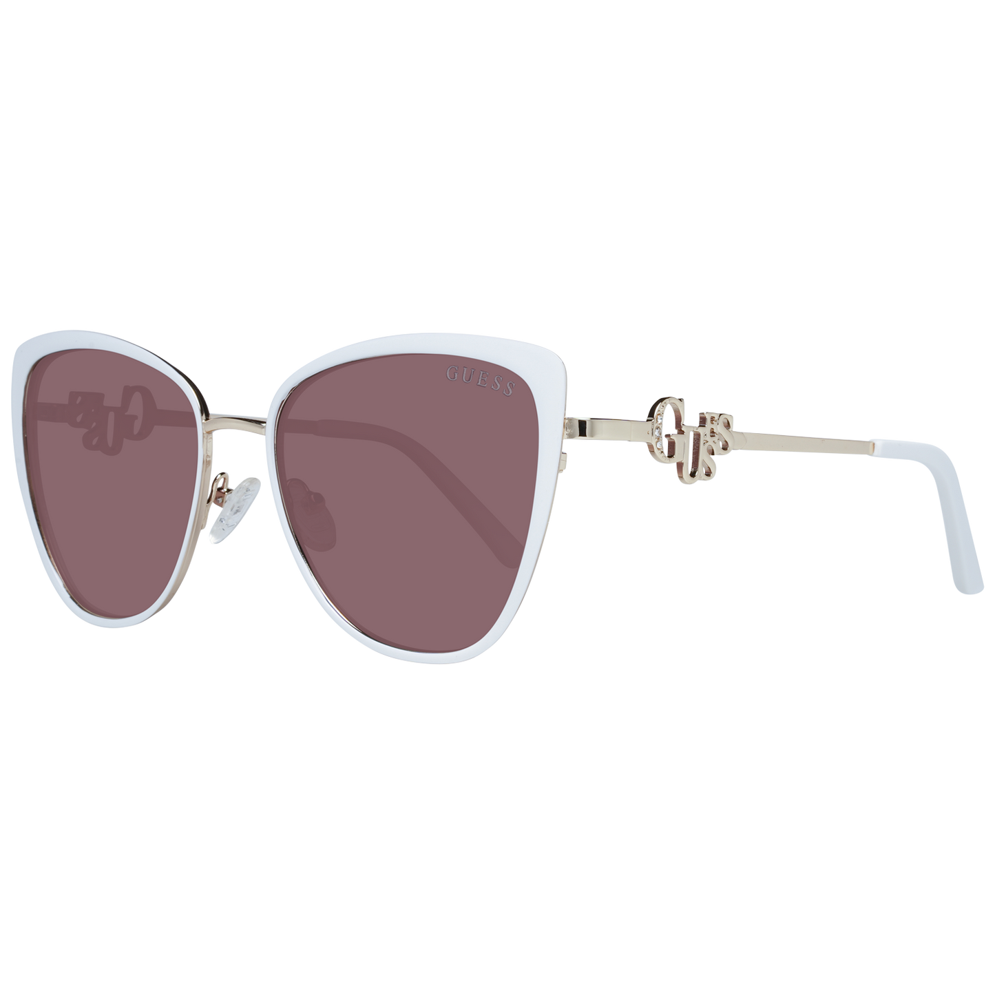 White Women Sunglasses