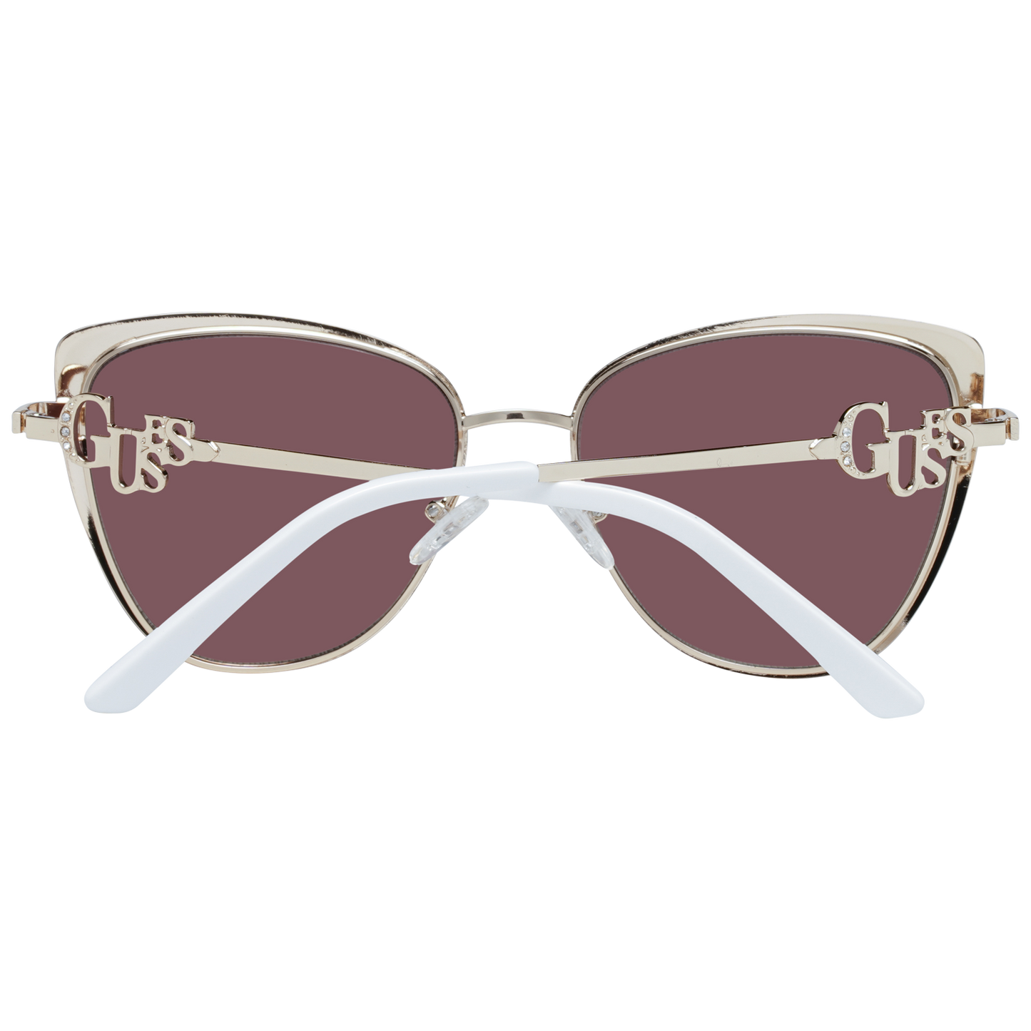 White Women Sunglasses