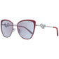 Red Women Sunglasses