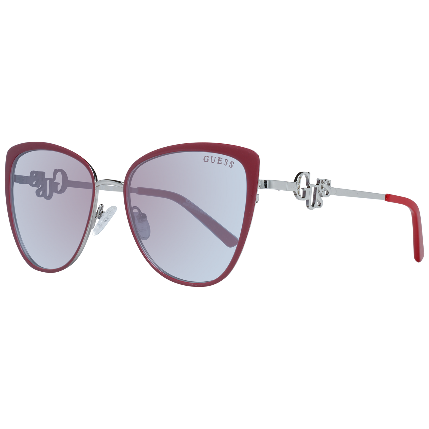 Red Women Sunglasses