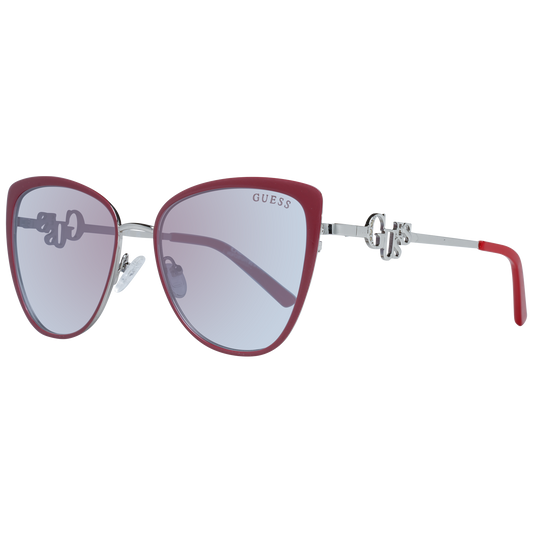 Red Women Sunglasses