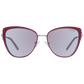 Red Women Sunglasses