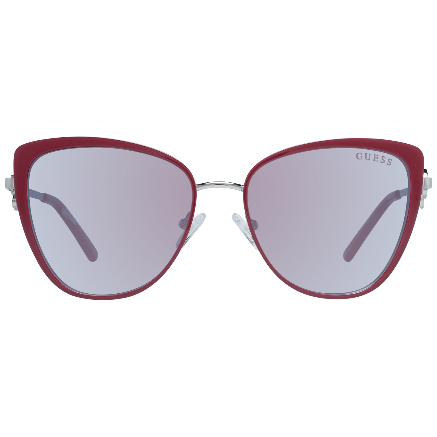 Red Women Sunglasses