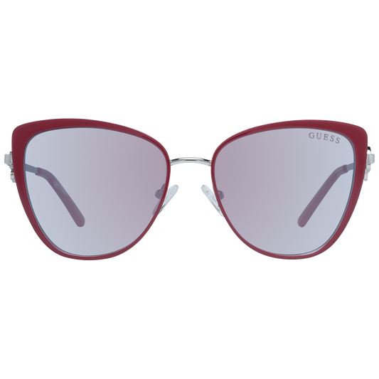 Red Women Sunglasses