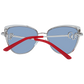 Red Women Sunglasses
