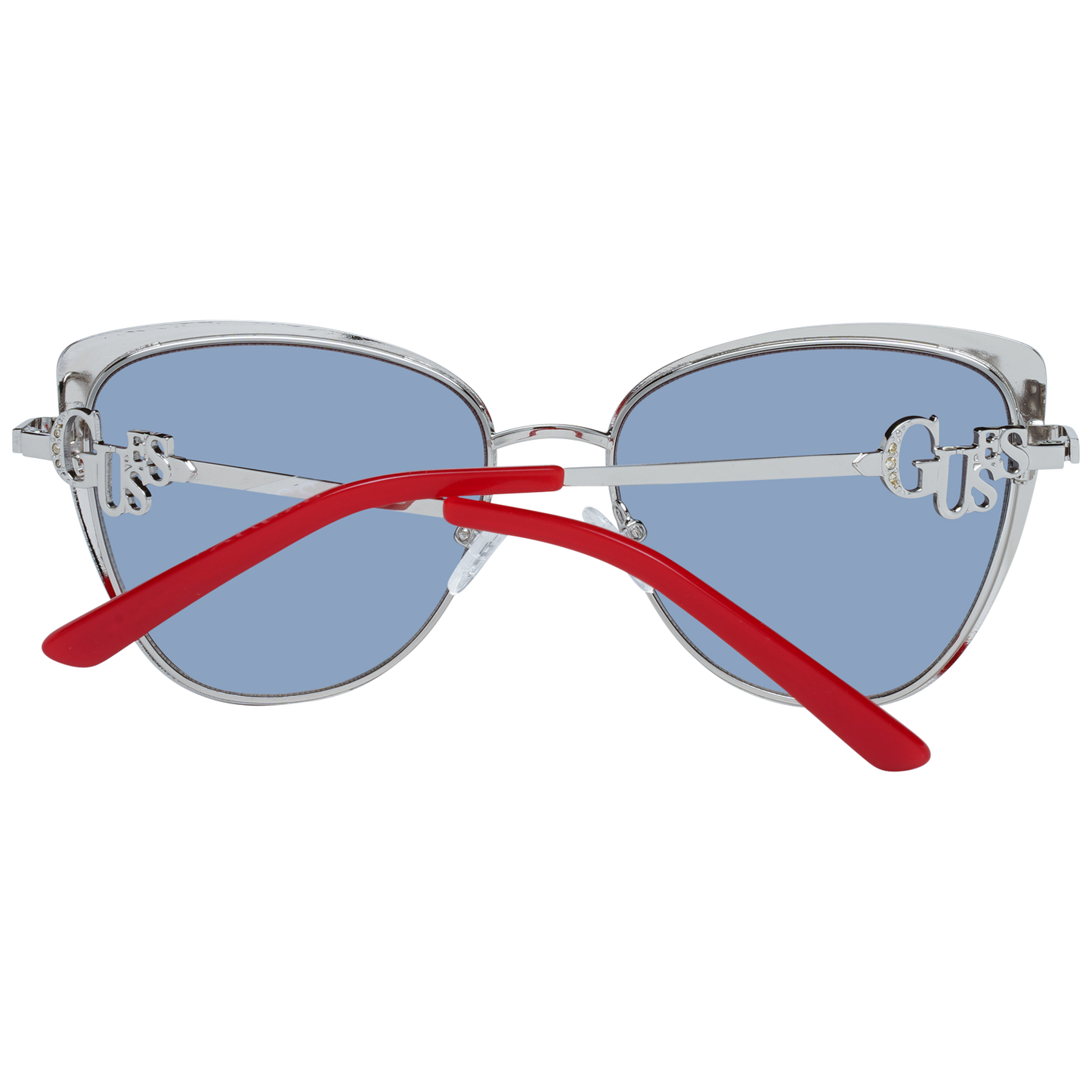 Red Women Sunglasses