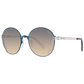 Green Women Sunglasses