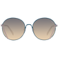 Green Women Sunglasses