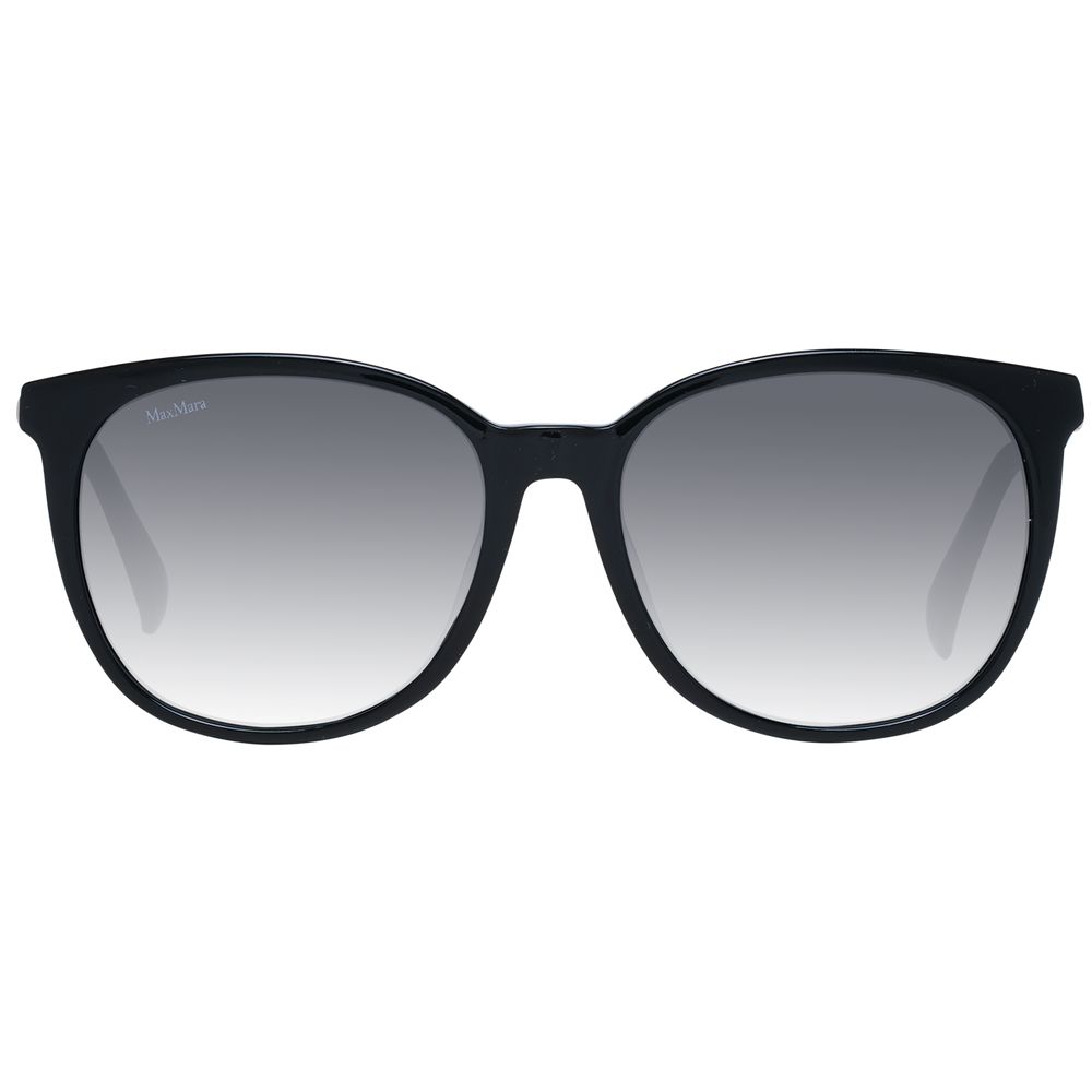 Black Women Sunglasses