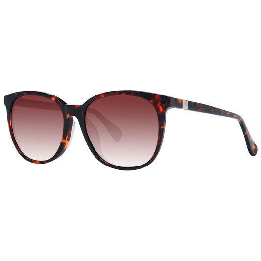 Red Women Sunglasses