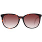 Red Women Sunglasses