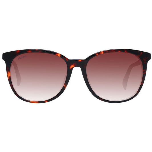 Red Women Sunglasses