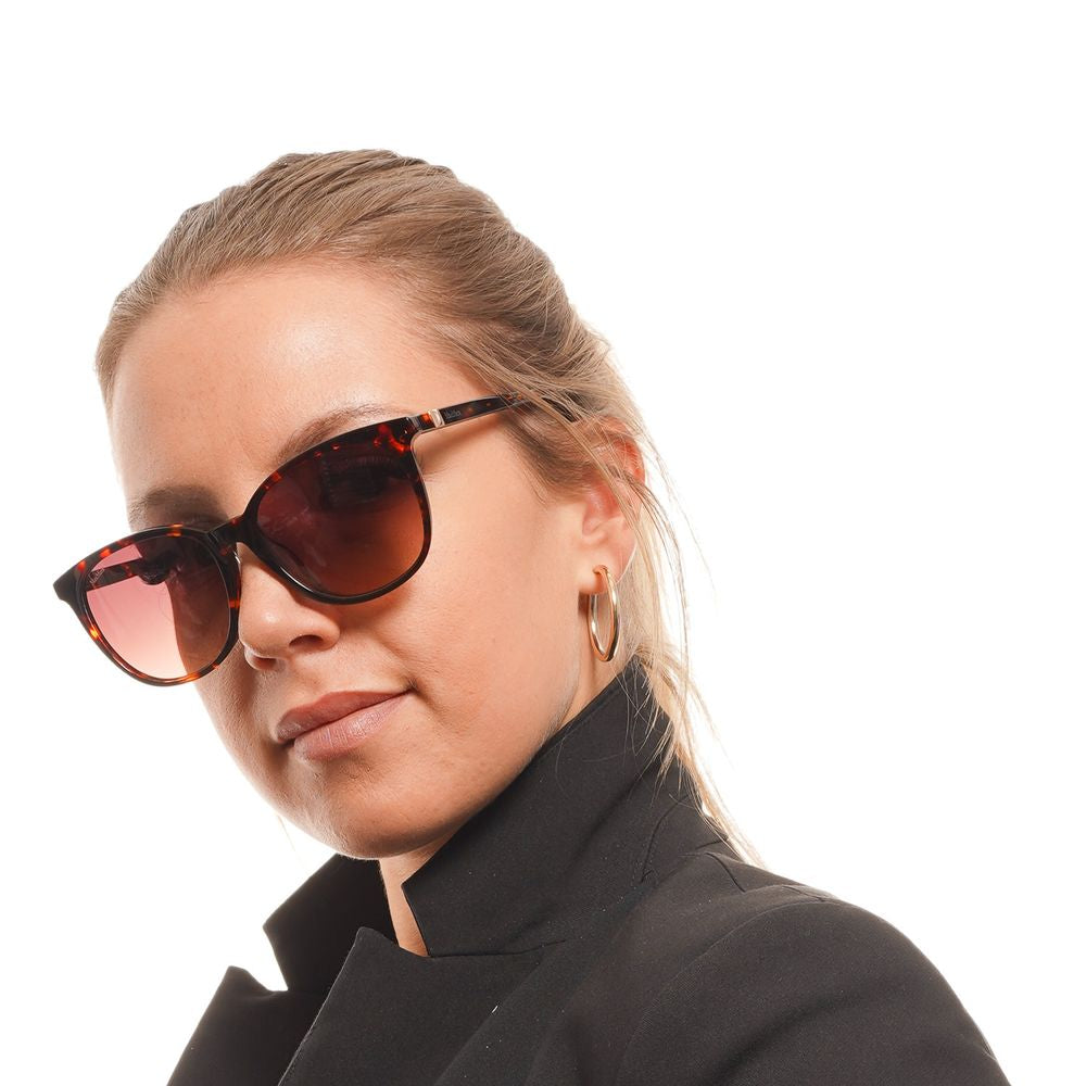 Red Women Sunglasses