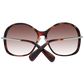 Brown Women Sunglasses