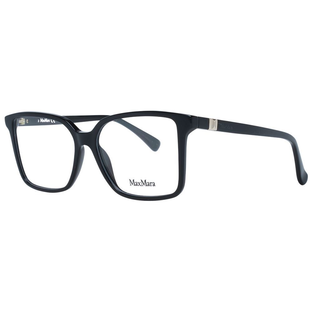 Black Women Optical Frames