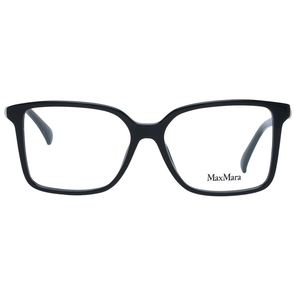 Black Women Optical Frames