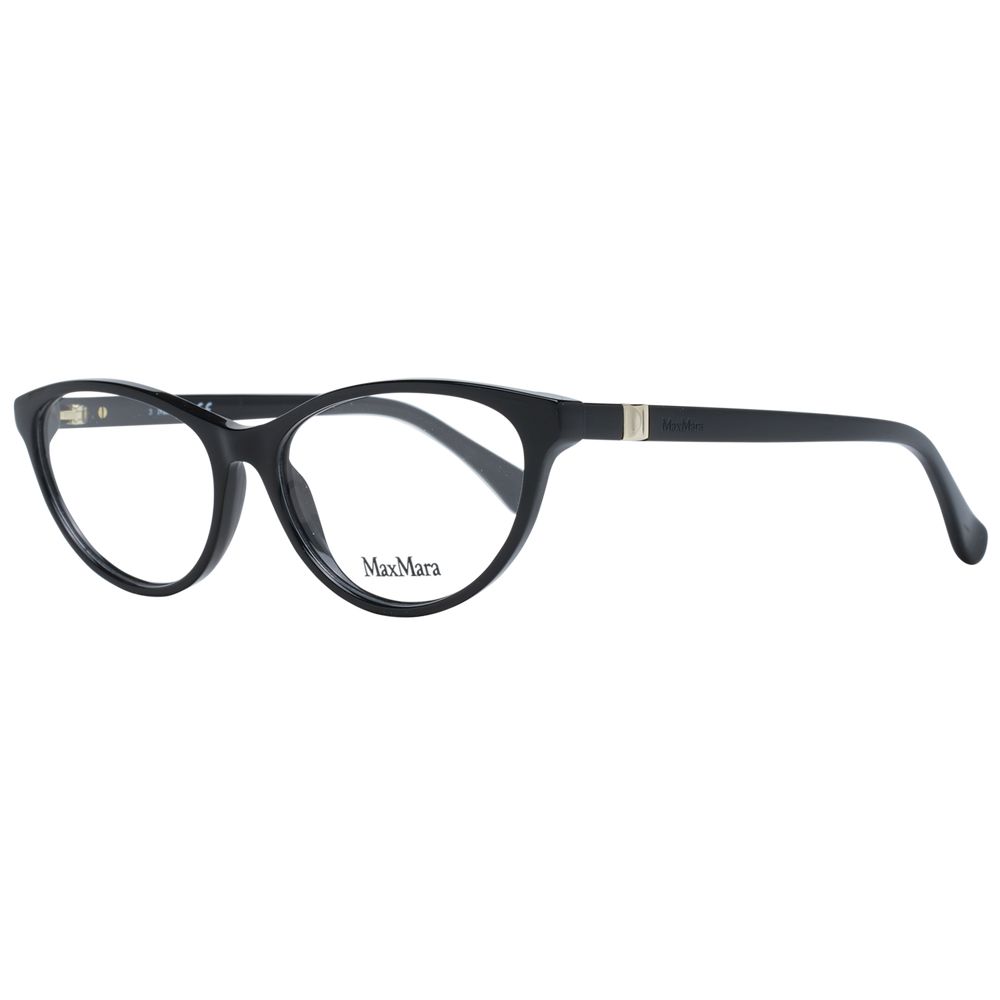 Black Women Optical Frames