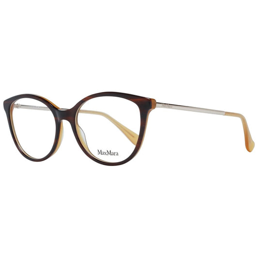 Brown Women Optical Frames