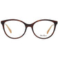 Brown Women Optical Frames