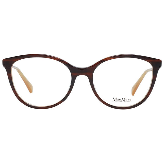 Brown Women Optical Frames