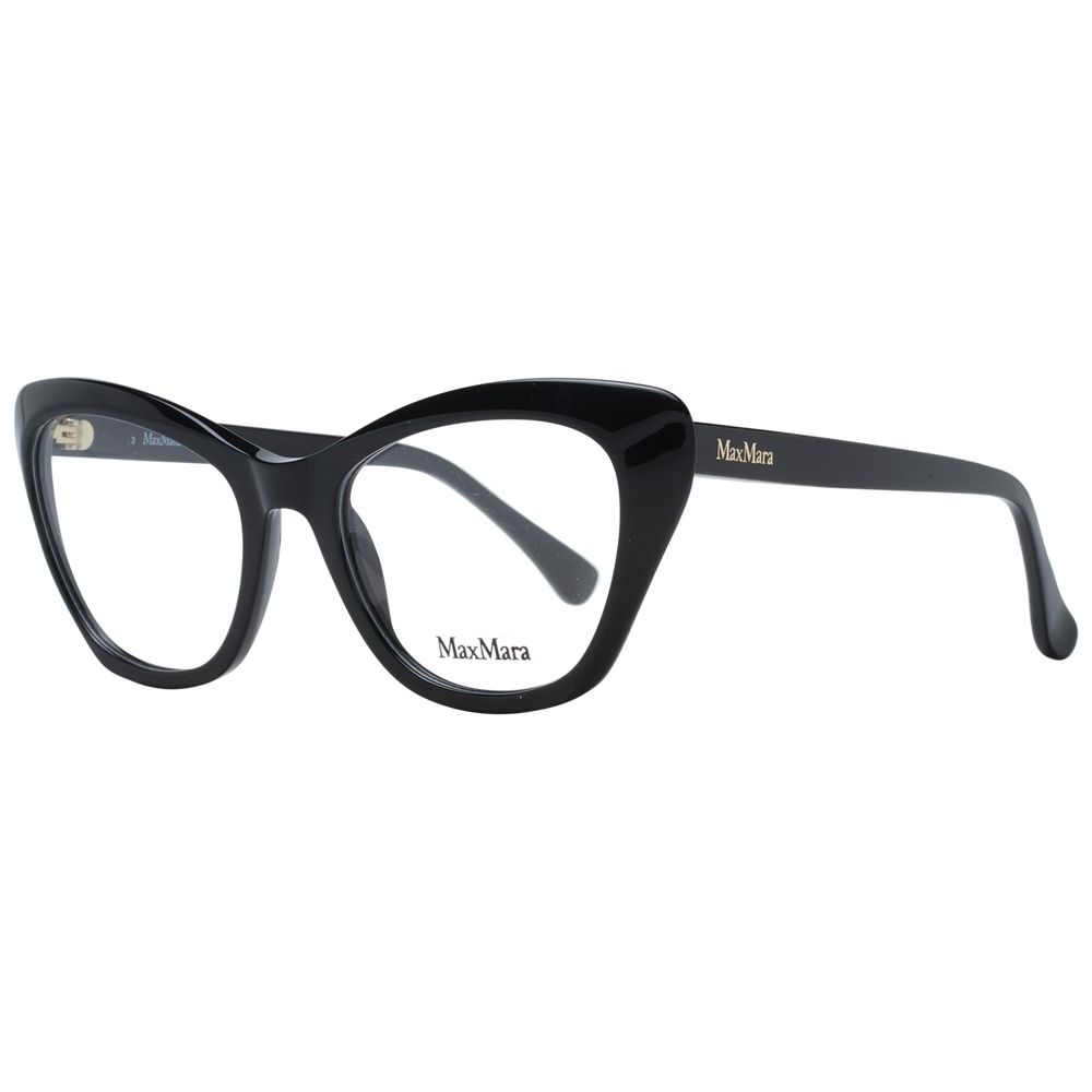 Black Women Optical Frames