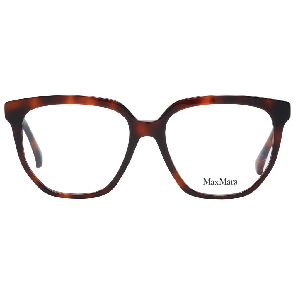 Brown Women Optical Frames