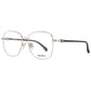 Rose Gold Women Optical Frames