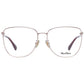 Rose Gold Women Optical Frames