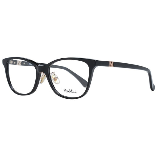 Black Women Optical Frames