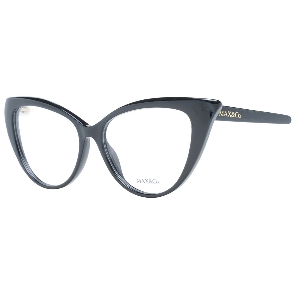 Black Women Optical Frames